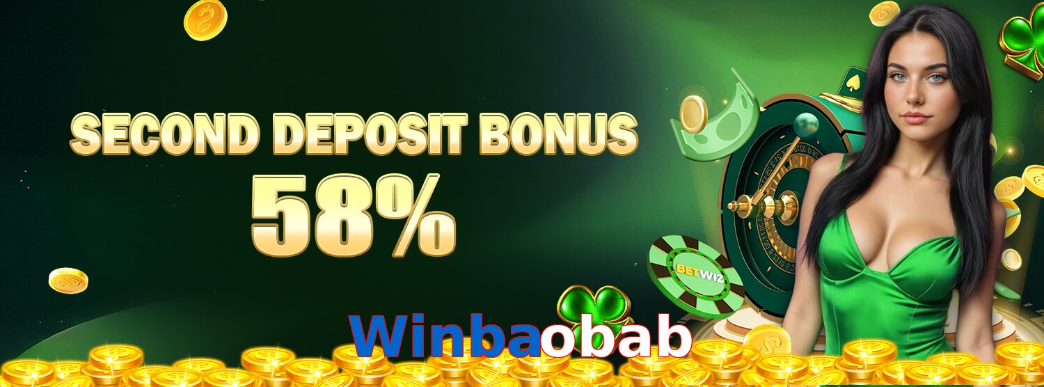 Winbaobab